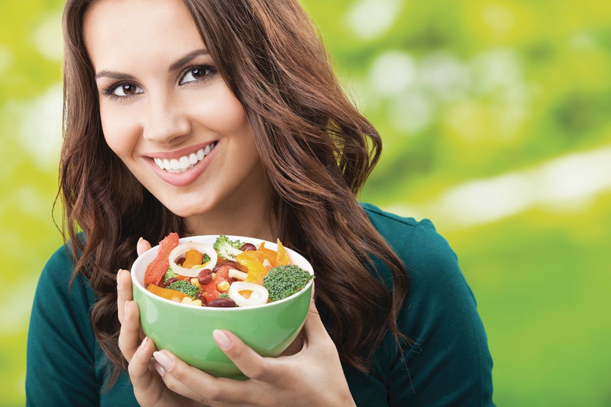 Diet-and-Exercise
